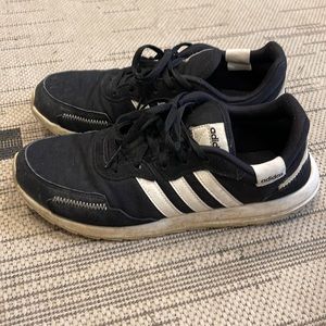 Womens adidas sneakers